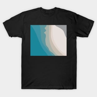 Beach Pastries T-Shirt